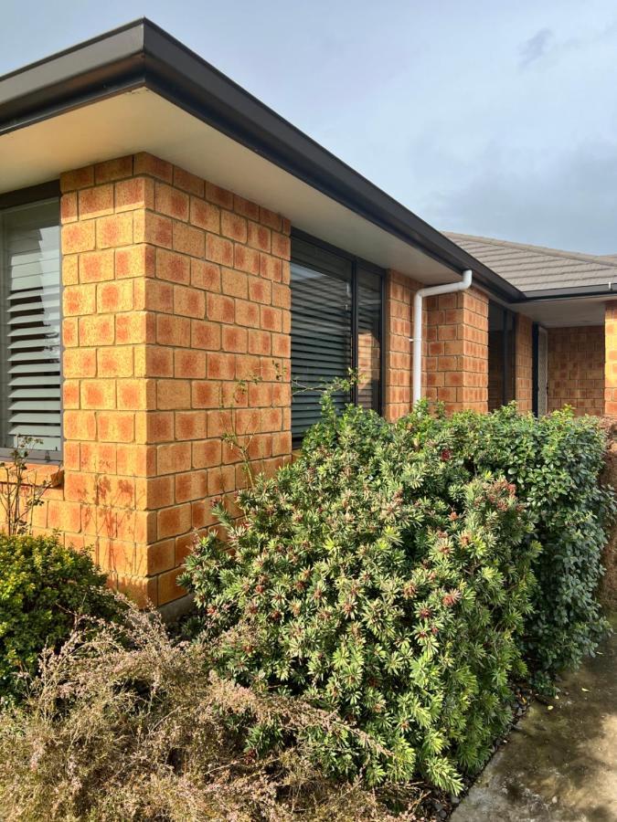 Matamata Villa Exterior photo